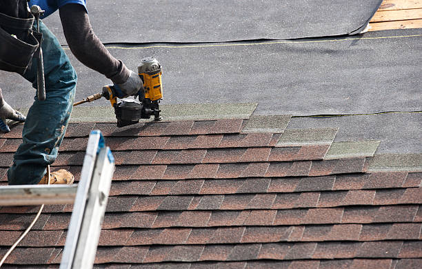 Licensed Roofing service in Hazelwood, NC - Brentwood Metal Roofing